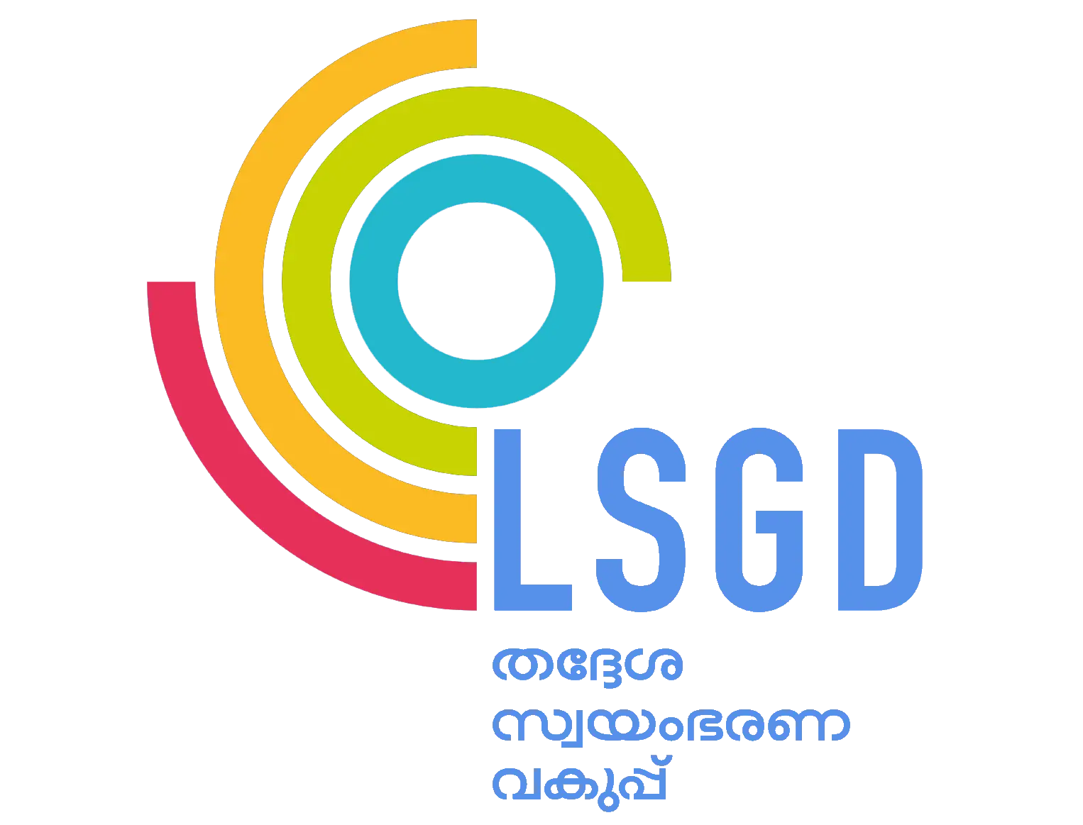 LSGD Logo
