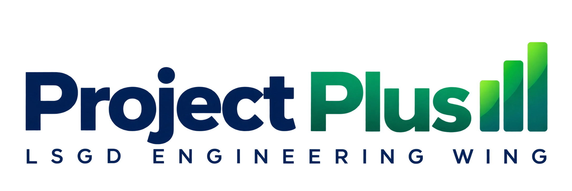 Project Plus Logo